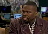 Video: 50 Cent Fights Hunger 'We Can't Eat Shoes'