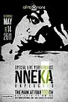NYC & DC: Okayafrica presents Nneka Unplugged - WIN FREE TIX!