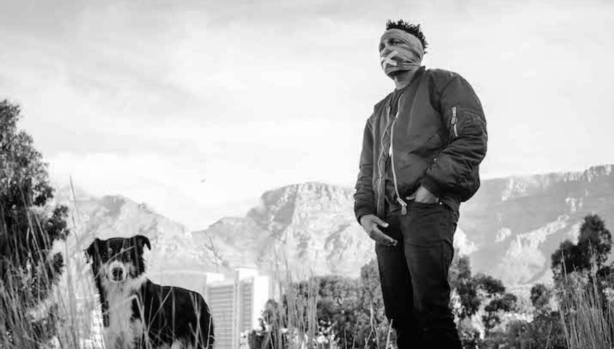 Saint Uno Rapper Uno July On Being Cape Town Hip-Hop's 'Best Kept Secret' | OkayAfrica