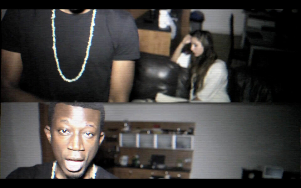 Video: Kobi Onyame 'Protect Myself ft. G' Video: Kobi Onyame 'Protect Myself ft. G'