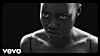 Lupita Nyongo'o Stuns In the Music Video For Jay-Z's 'MaNyfaCedGod'