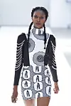 Gallery: Africa Fashion Week London [Day 1]