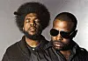 Video: The Roots of The Roots - ?uesto and Black Thought Find Out Their African Ancestry