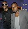 Video: D'Banj Brings Out Kanye West in London