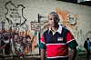 The Face Of Kenyan Protest: Boniface Mwangi On Corruption, Land Grabs And Women's Rights
