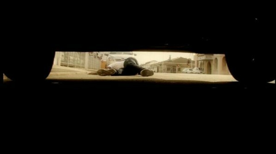 Video: Abdus 'Wow' Video: Abdus 'Wow'