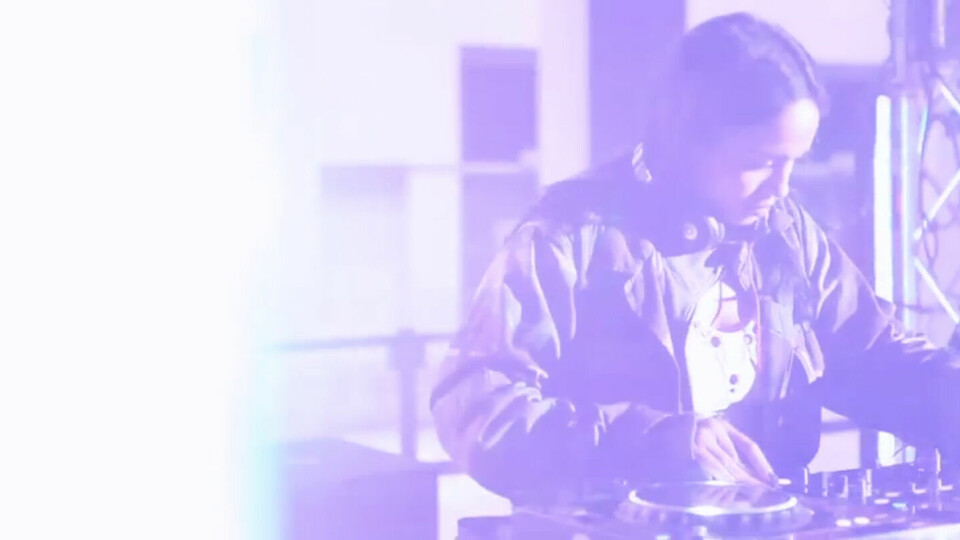 Video: Chief Boima And Venus X Interview + DJ Sets At Open Arti Video: Chief Boima And Venus X Interview + DJ Sets At Open Arti