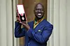 A Knight's Tale: Social Media Responses to David Adjaye's Knighting