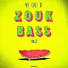Poté & Buraka Som Sistema's Branko Share Tracks Off ' We Call It Zouk Bass Vol. 2'