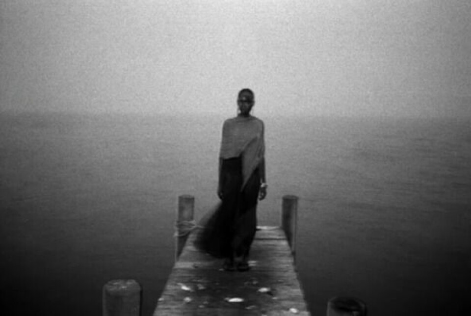 NYC: Afro-Punk Pictures Presents the Triptych at Brooklyn Museum