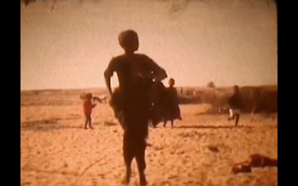 Video: Sidi Touré 'Ni See Ay Ga Done' Video: Sidi Touré 'Ni See Ay Ga Done'