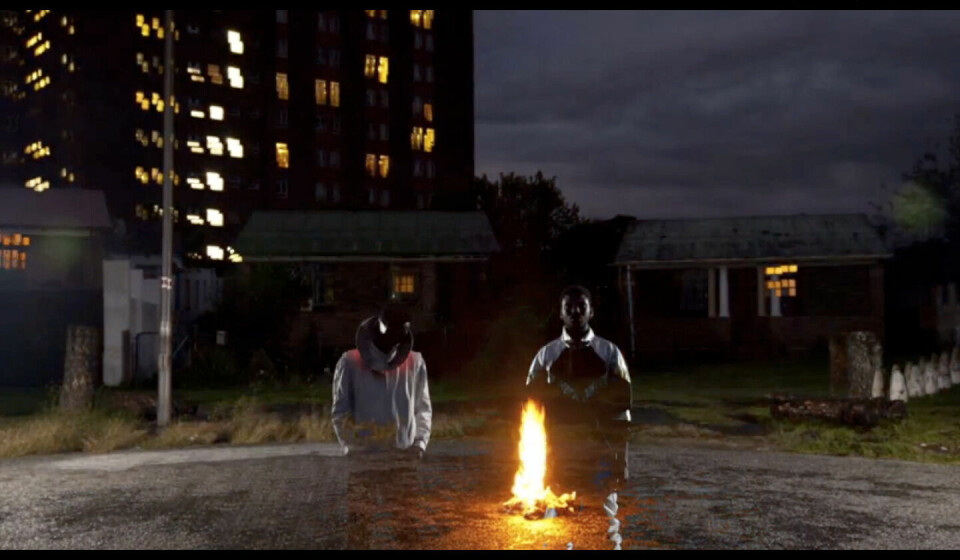 Video: Dirty Paraffin 'Primustof' Video: Dirty Paraffin 'Primustof'
