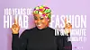 You Need To Watch This Fabulous Video Highlighting a Century's Worth of Africa’s Hijab Styles
