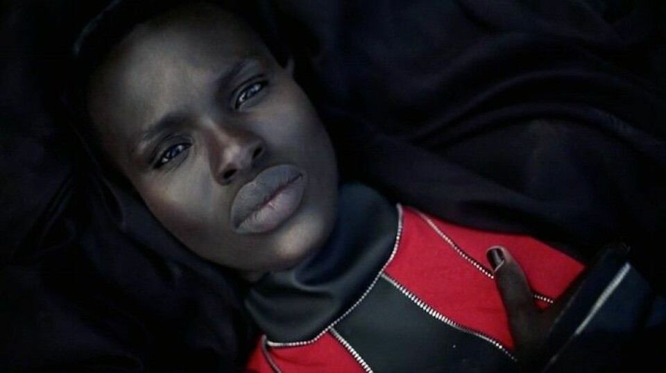 'To Catch A Dream,' A Surreal Kenyan Fashion Film From The Nest