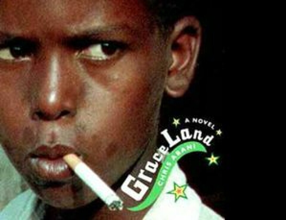 Video: What It Means To Be Human By Chris Abani Video: What It Means To Be Human By Chris Abani