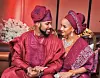 At Last: Banky W. Is Tying the Knot—See the Photos Here
