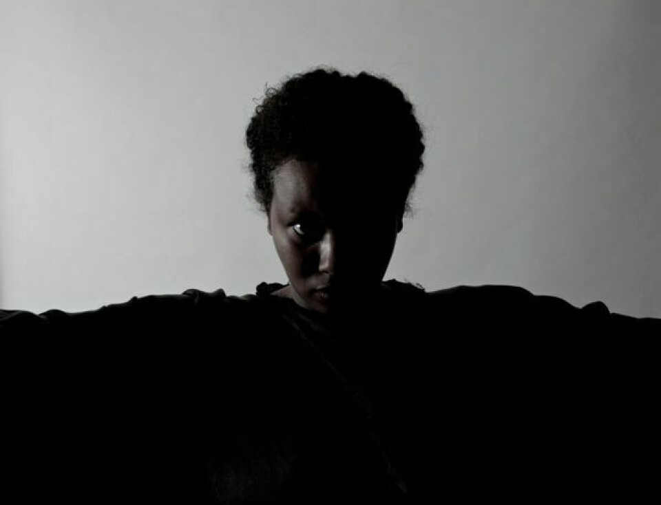Audio: Mirel Wagner 'No Hands' Audio: Mirel Wagner 'No Hands'