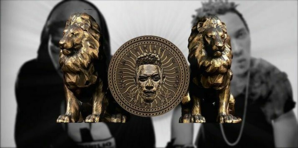 Jesse Jagz 'Redemption' Jesse Jagz 'Redemption'