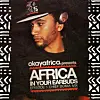 The Okayafrica Mixtape Series: AFRICA IN YOUR EARBUDS #1
