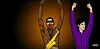 Fela Kuti And The Case Of Questlove, Prince & 'Finding Nemo' Animated In Storyville #2