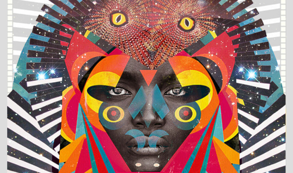 Okayafrica & Everyday People Present EVERYDAY AFRIQUE Rooftop Party This Memorial Day Okayafrica & Everyday People Present EVERYDAY AFRIQUE Rooftop Party This Memorial Day