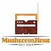 Joburg Podcast 'The Mushroom Hour Half-Hour' Talk Pirate Radio & 'Scamtho Shrooms'