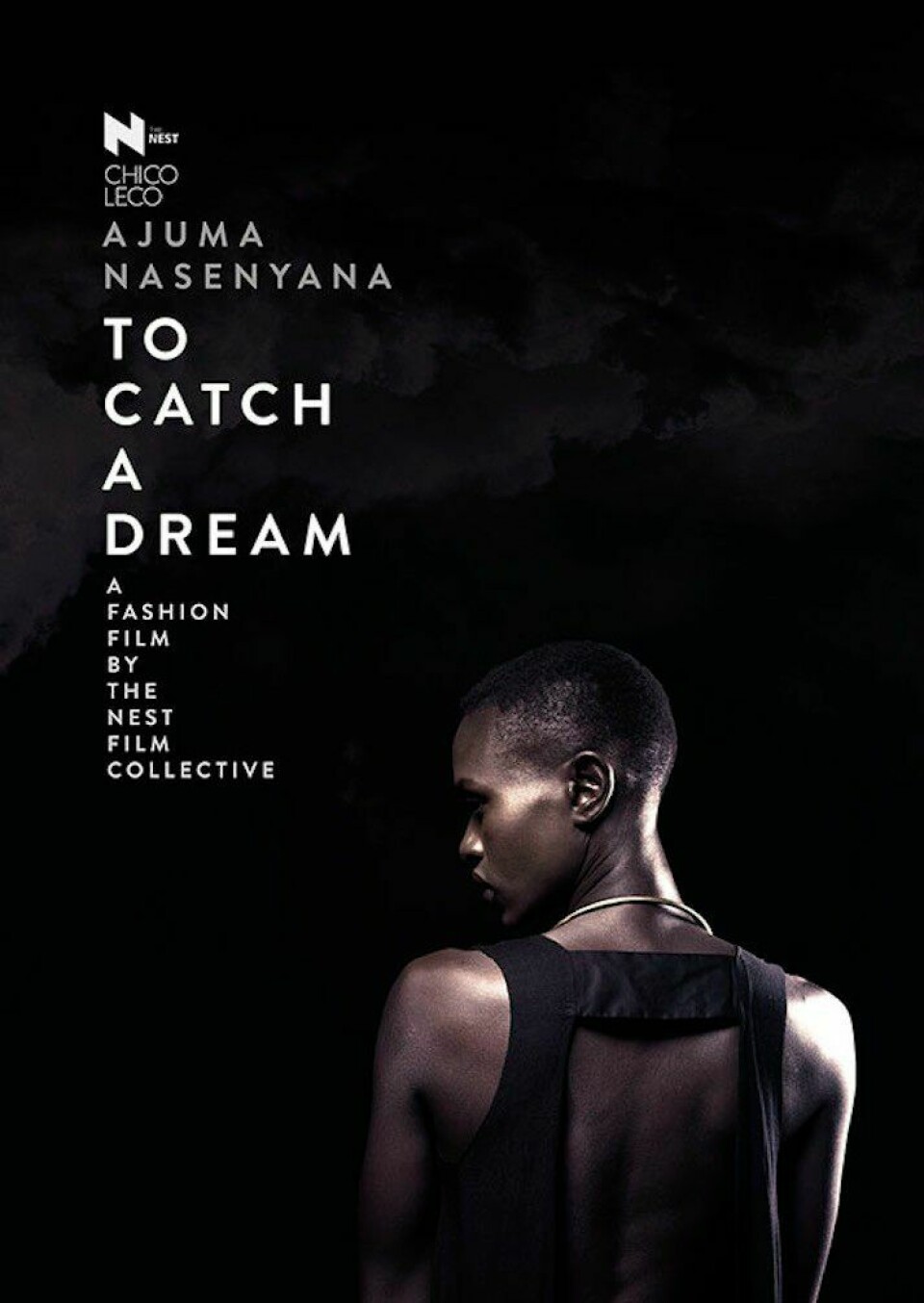 'To Catch A Dream,' A Surreal Kenyan Fashion Film From The Nest