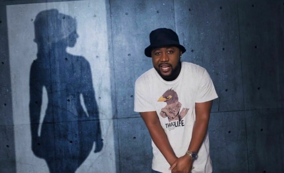 Cassper Nyovest Stars In 'Doc Shebeleza' Cassper Nyovest Stars In 'Doc Shebeleza'