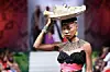 Prêt-À-Poundo: Mozambique Fashion Week's Young Designers [Day 2]
