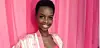 'AFRICA, this one is for you!': Angolan Supermodel Maria Borges Becomes First To Rock An Afro At Victoria's Secret Fashion Show