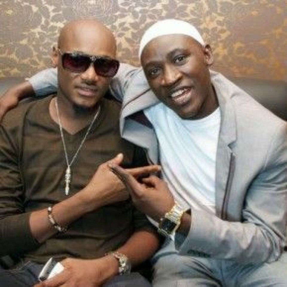 Video: Muri Thunder, 2face Idibia & Habeyano 'Kasakasa' Video: Muri Thunder, 2face Idibia & Habeyano 'Kasakasa'