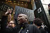 Why We're Taking Our Protest Against Racism and Misogyny To Trump Tower