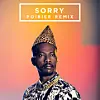 Pierre Kwenders Premieres 'Sorry (Poirier Remix)'