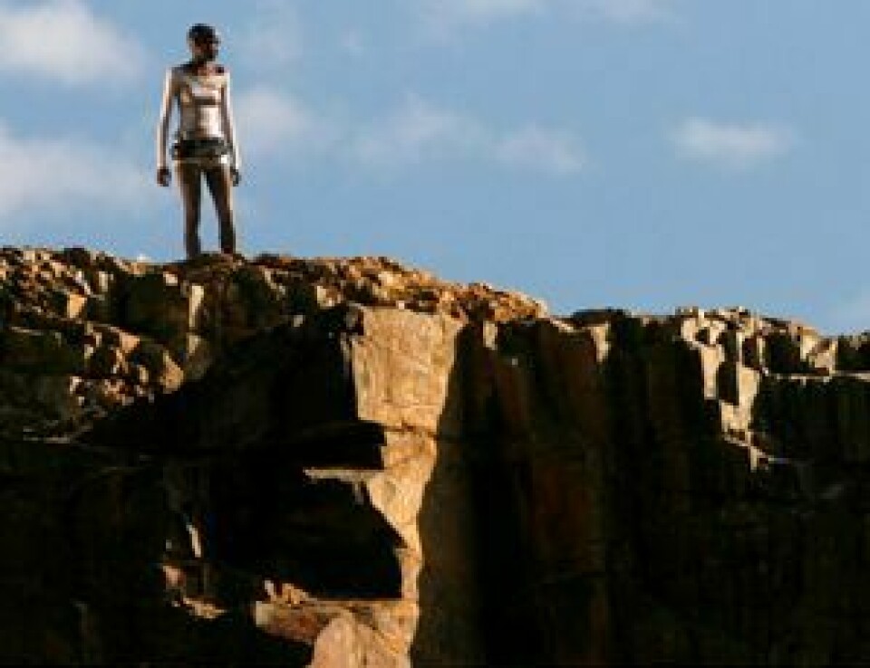 Okayafrica TV: Focus Features Supports Emerging African Filmmakers Okayafrica TV: Focus Features Supports Emerging African Filmmakers