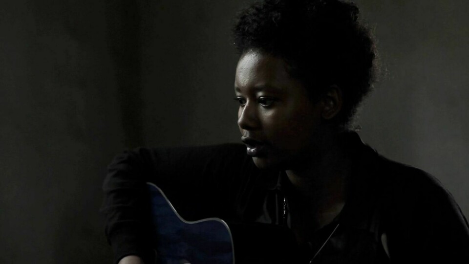Mirel Wagner 'Is This What Love Looks Like' Mirel Wagner 'Is This What Love Looks Like'