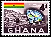 Tracka De Day: Workin' Song - Ghanaian Post Office Employees (1975)