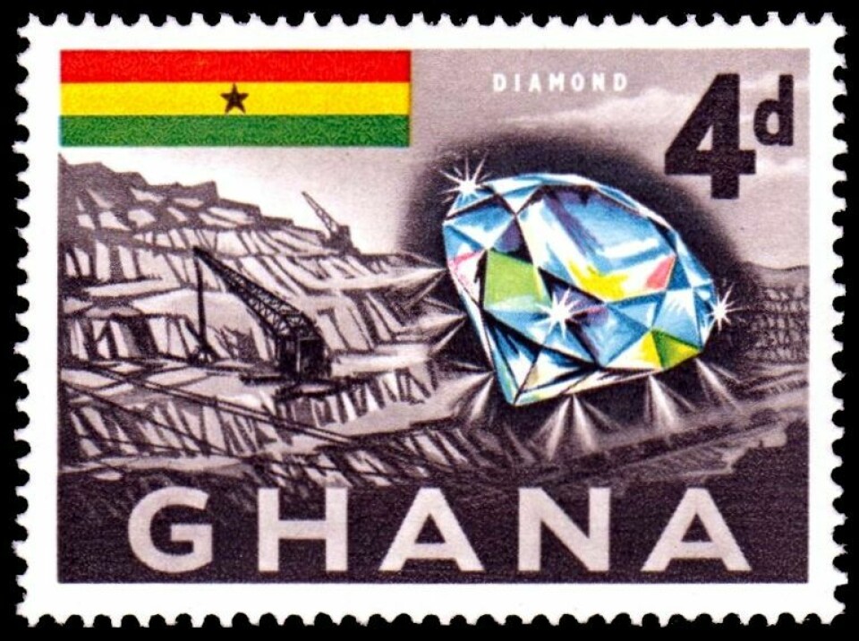 Tracka De Day: Workin' Song - Ghanaian Post Office Employees (1975) Tracka De Day: Workin' Song - Ghanaian Post Office Employees (1975)