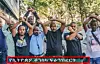 Protesters Barge into Ethiopian Embassies in London & Stockholm