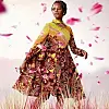 Prints, Prints, Prints In Vlisco's 'Bloom' Collection