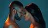 Falz & Simi Turn Relationship Rumors Into Musical 'Chemistry' in Their Joint EP