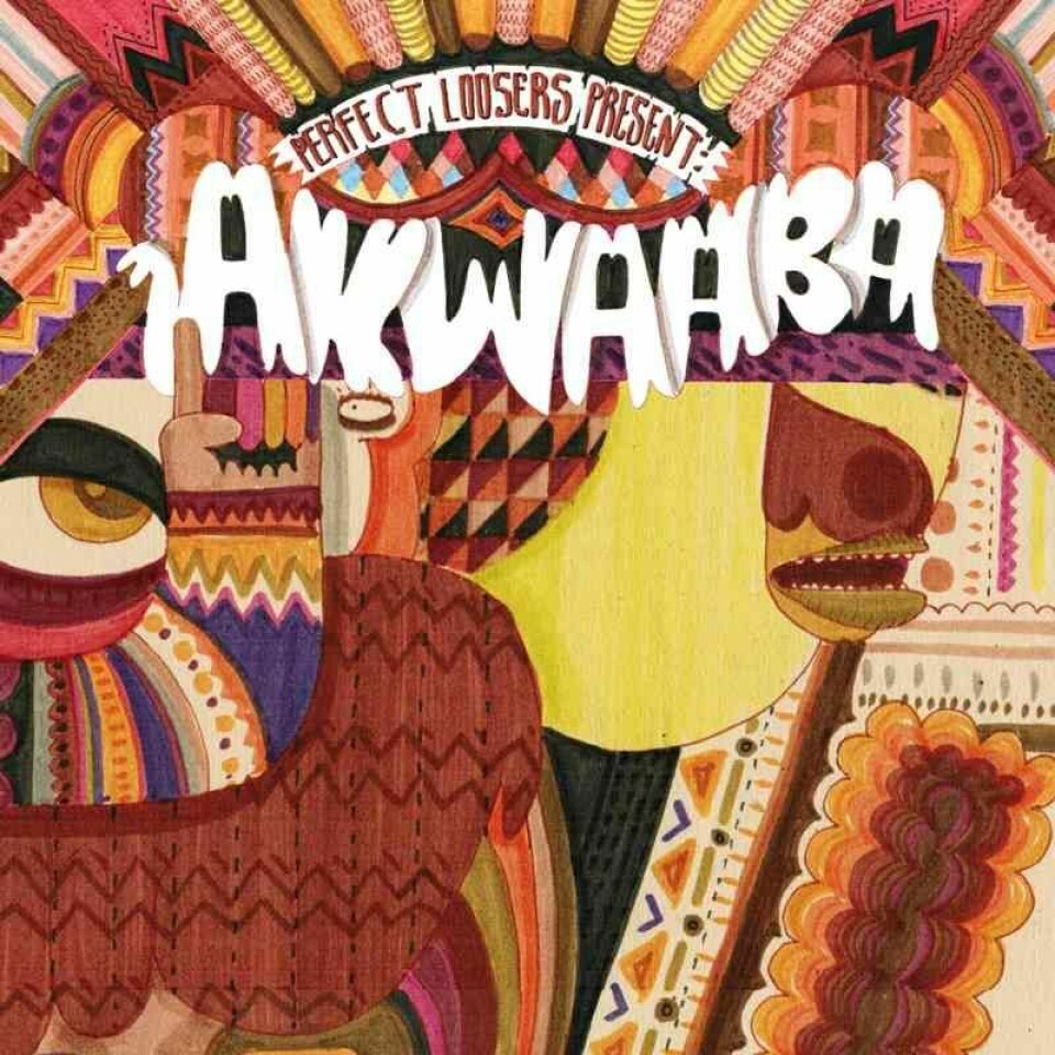 Audio: Perfect Loosers Present 'Akwaaba Remixed!' Audio: Perfect Loosers Present 'Akwaaba Remixed!'
