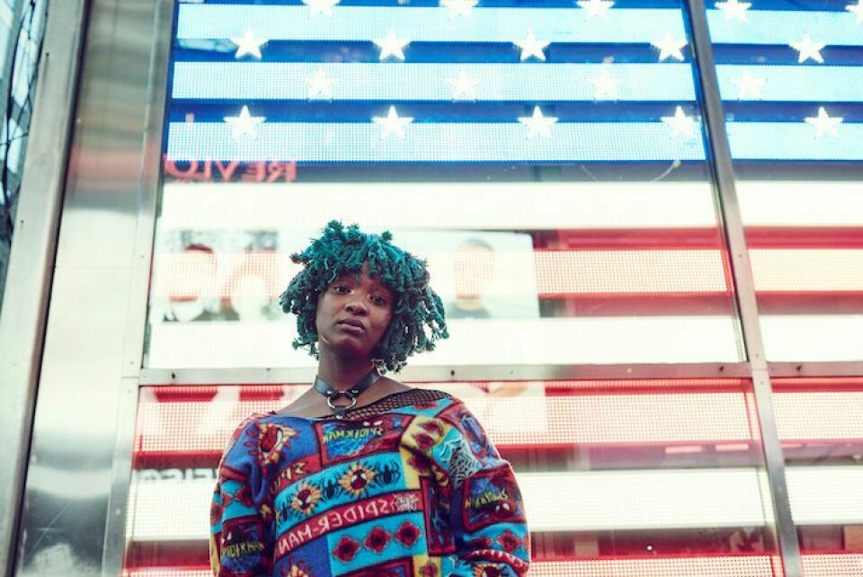 14 African Artists You Need To See At SXSW 14 African Artists You Need To See At SXSW