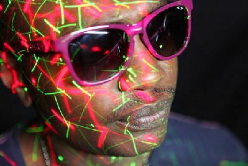 Tracka de Day: Bamzigi ft. Kaytrixx 'Bachette' Tracka de Day: Bamzigi ft. Kaytrixx 'Bachette'