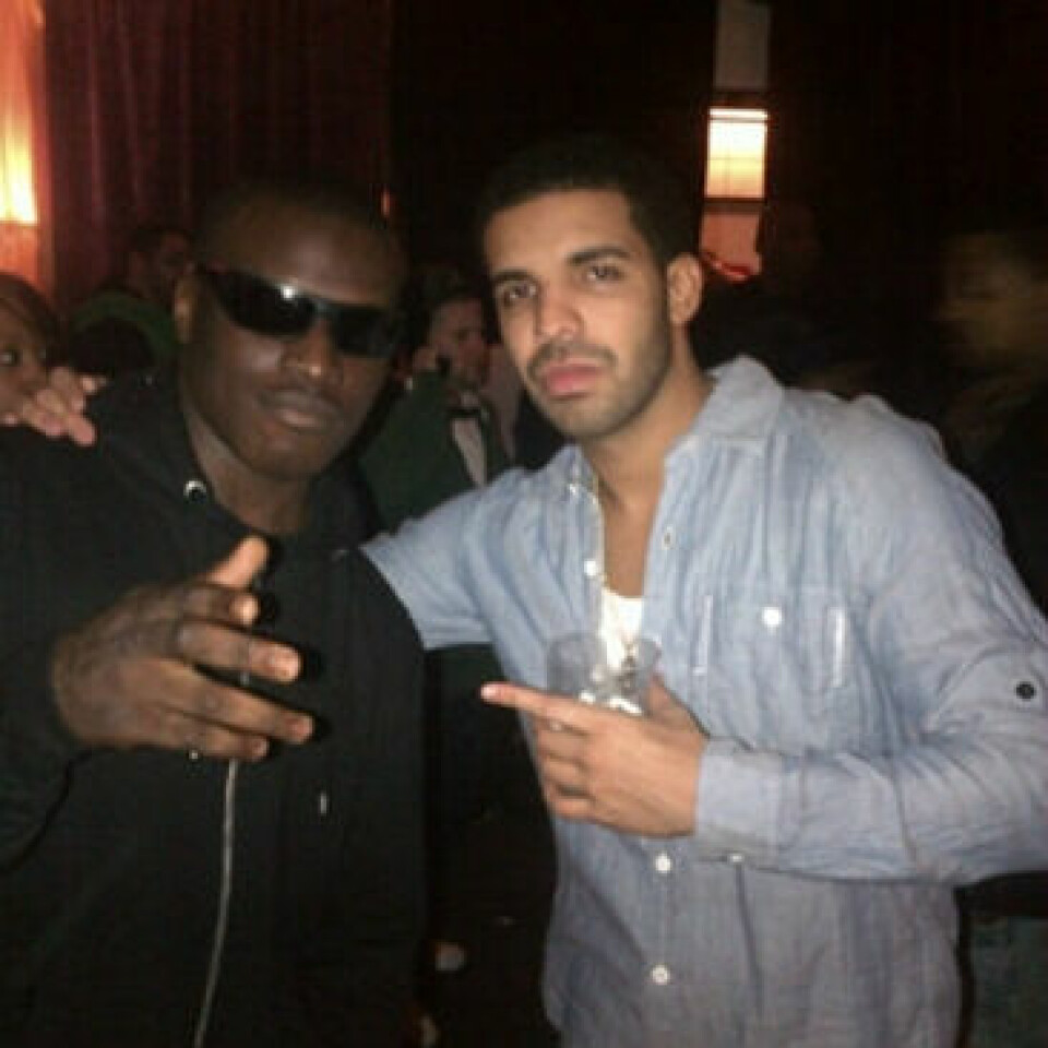 Video: Drake Talks Sneakbo Influence On 'Take Care' Video: Drake Talks Sneakbo Influence On 'Take Care'