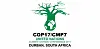 Video Re-Cap: COP 17 in Durban, South Africa