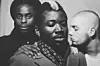 Mercury Prize Winners Young Fathers Are Bringing Their Apocalyptic Pop To South Africa