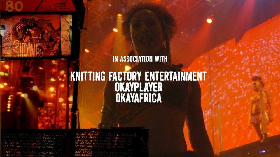 'Finding Fela' At Sundance: Behind-The-Scenes Gallery 'Finding Fela' At Sundance: Behind-The-Scenes Gallery