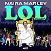 Naira Marley's Lord of Lamba (lol) cover art