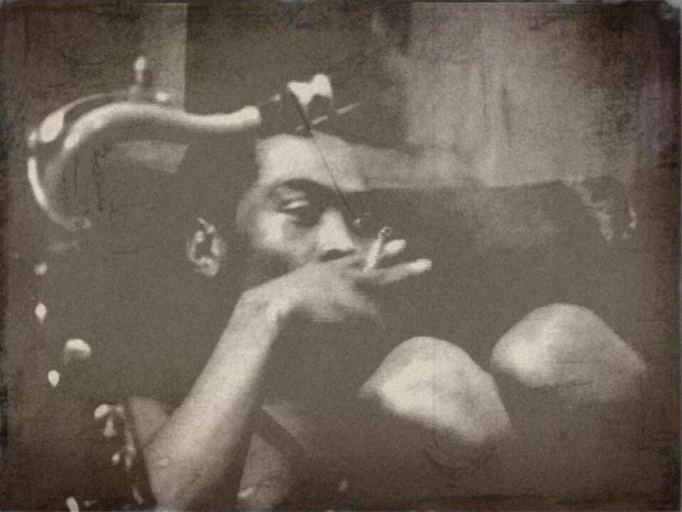 Audio: Fela Kuti Live in Detroit, 1986 Audio: Fela Kuti Live in Detroit, 1986