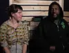 Okayafrica TV: The Making of 'Lady' w/ Questlove x tUnE-yArDs x Angélique Kidjo x Akua Naru